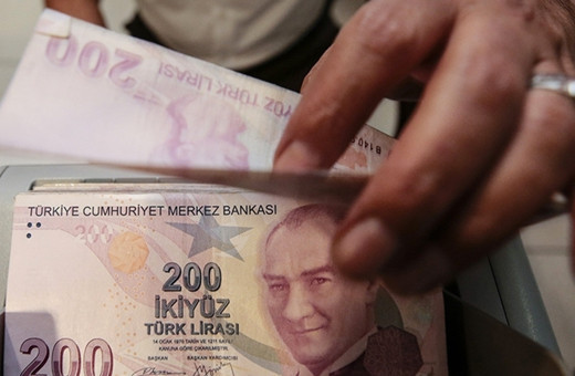 Enflasyonda düşüş belirginleşti! Gözler asgari ücret artışına çevrildi