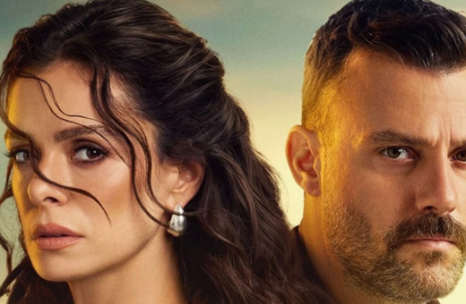 Yalnızca 5 bölüm yayınlanmıştı! NOW Sakıncalı dizinin fişini çekti