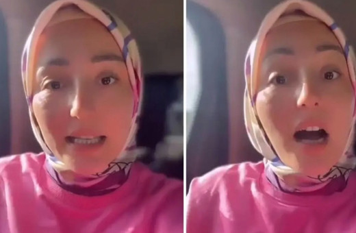 Kadın avukattan ezber bozan "zina" çıkışı! Bu açıklamalar sonrası yer yerinden oynayacak...