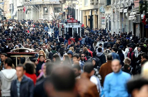 Araştırma yayınlandı: İl olmaya aday ilçeler...