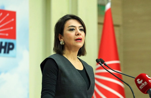 CHP'li Taşcıer, asgari ücretle ilgili "teşvik modelini" Meclis'e sunacaklarını belirtti