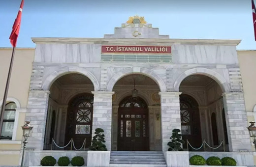 İstanbul Valiliği'nden düzensiz göç iddialarına açıklama