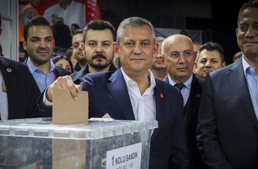 Özgür Özel'den dikkat çeken seçim ittifakı açıklaması