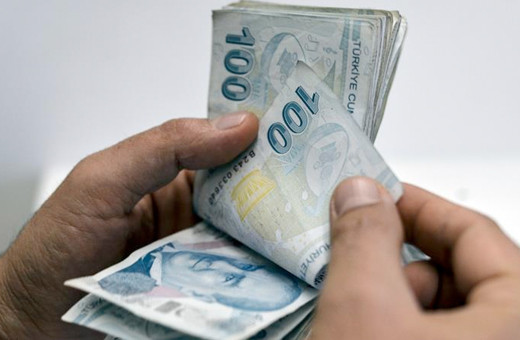 30 bin TL seyyanen zam bekleyenlere kötü haber! İptal edildi