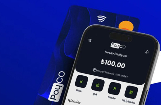 Başsavcılık duyurdu! PAYCO Elektronik Para'ya el kondu: 11 gözaltı