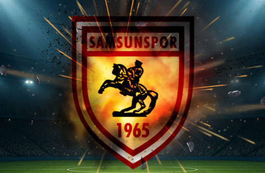 Samsunspor'dan penaltı tepkisi: Bunu da tarihe not edin