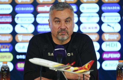 Thomas Reis'ten sert sözler: VAR molada mıydı?