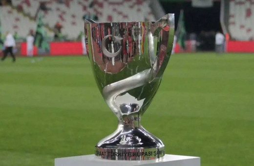 Türkiye Kupası'nda gruplar belli oldu! Derbi oynanacak...
