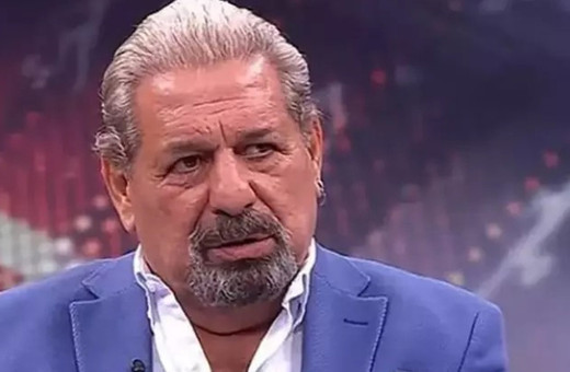 Erman Toroğlu Kazımcan'ın pozisyonu için açtı ağzını yumdu gözünü! "Galatasaray..."