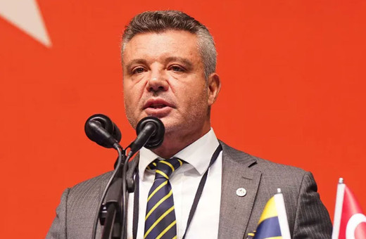 Sadettin Saran: Dün yaşananlar camiamızı şaşırttı