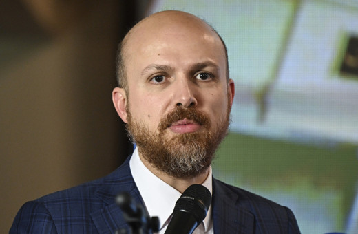 Bilal Erdoğan: "Recep Tayyip Erdoğan'ın kıymetini..."