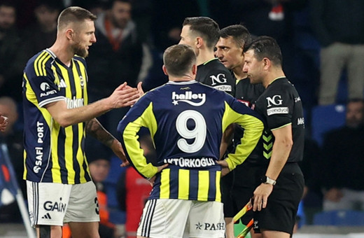 Fenerbahçe'den zirve yarışında kritik kayıp