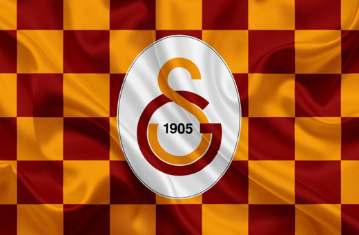 Galatasaray’dan eski kaptanına sert tepki