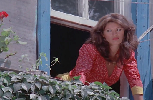 Yeşilçam'ın efsane ismi Gülşen Bubikoğlu, son haliyle herkesi şaşırttı! Kim der 71 yaşında...