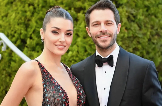 Kimse asıl nedenini öğrenememişti! Hande Erçel ve Hakan Sabancı'nın gerçek ayrılık sebebi ortaya çıktı