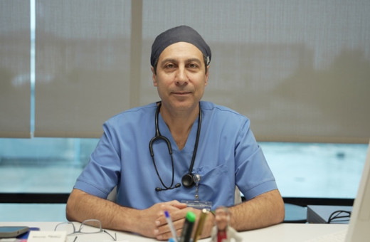 Soğuk hava kalp krizi riskini artıyor! Kışın kalbinizin yükünü artırmayın