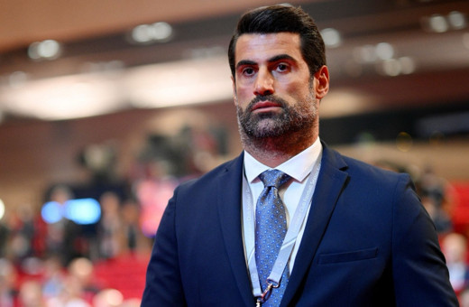 Volkan Demirel, Gençlerbirliği'ndeki görevinden istifa etti