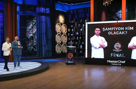 MasterChef Türkiye 2025 şampiyonu belli oldu! Özkan mı Sezer mi?