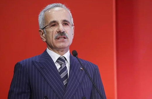 Havalimanlarına yeni sistem geliyor: Bakan Uraloğlu duyurdu