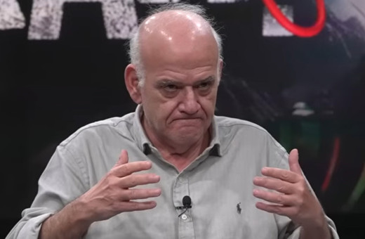 Ahmet Çakar'ın son durumu belli oldu! Gözaltındayken hastaneye kaldırılmıştı