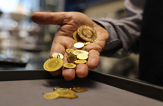 Dev bankalar 2026'ya yönelik beklentilerini açıkladı! Altın için bomba tahminler