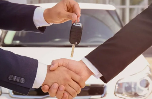 Otomobil almak isteyenlere müjde! Kredi kartı dönemi başıyor, 12 aya kadar taksit seçeneği...