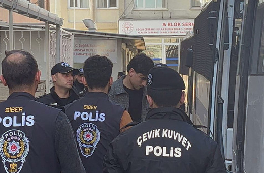 "Futbolda bahis" soruşturmasında flaş gelişme! Hastaneye kaldırılan Ahmet Çakar'ın son durumu