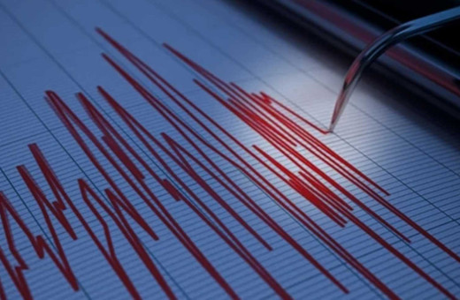Japonya'da şiddetli deprem! Tsunami uyarısı...