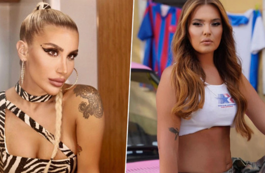 Bir zeytin dalı daha! Demet Akalın kırgınlıklarını bir bir bitiriyor...