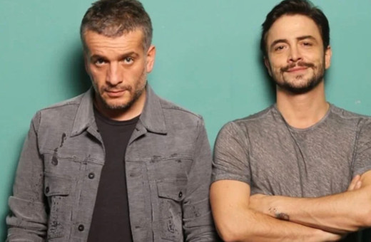 İç kanama geçiren Murat Cemcir'e eski dostundan büyük vefasızlık...