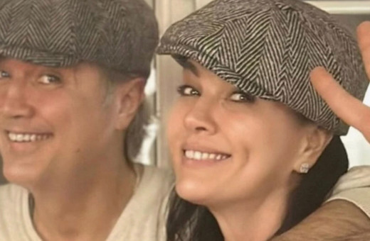 Açelya Akkoyun'un acı kaybı! Abi acısı yaşıyor...