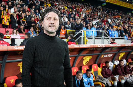 Fatih Tekke ile Trabzonspor kötü günleri geride bıraktı