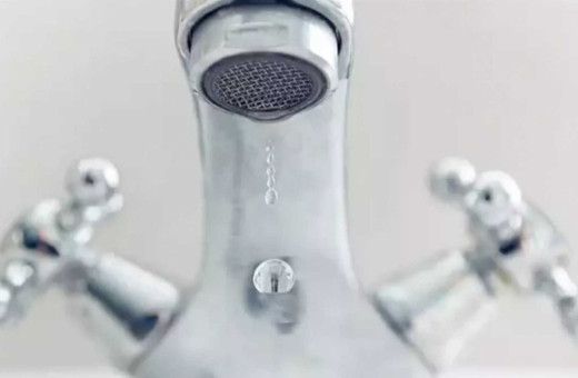 İzmir'de 24 saatlik su kesintisi