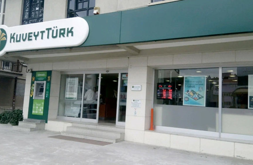 Kuveyt Türk'ten kullanıcılarına 1 milyon ödül bilet değerinde mil