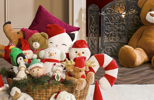 LC Waikiki yeni yıl koleksiyonunu müşterilerinin beğenisine sundu