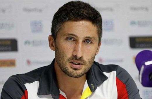 Tehdit, kürtaj, yasak aşk iddiaları vardı! Sabri Sarıoğlu hakkındaki soruşturma tamamlandı