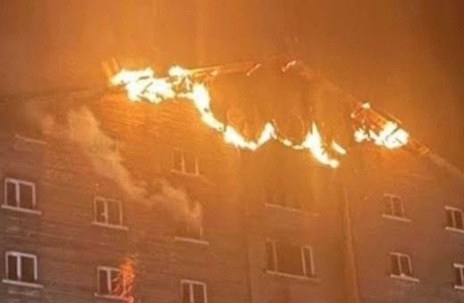 Kartalkaya'daki yangın faciasında gerekçeli karar açıklandı