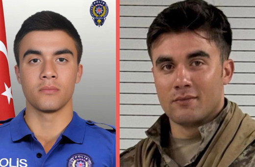 Özel harekat polisi Emre Albayrak'ı şehit eden zanlılar kim? Baba ve 2 oğlu meğer...