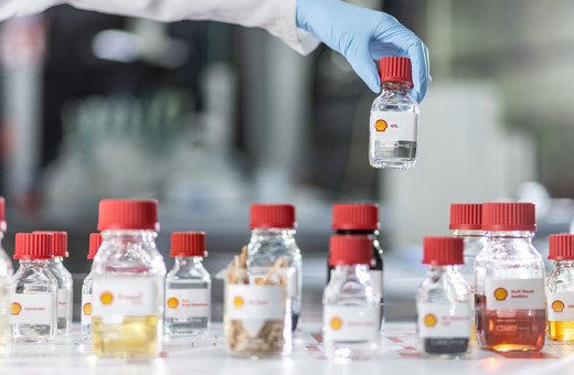 Shell, dizele alternatif geliştirdiği yakıtı piyasa sundu