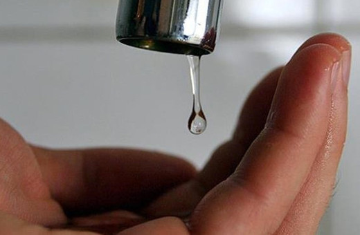 İstanbul'da 10 ilçede su kesintisi yapılacak! İSKİ duyurdu 4 saat boyunca su yok