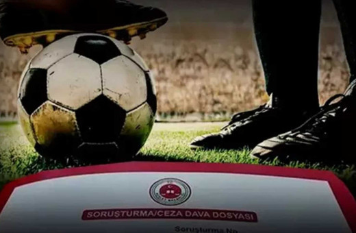 Bahis soruşturmasında 197 futbolcu PFDK’ye sevk edildi