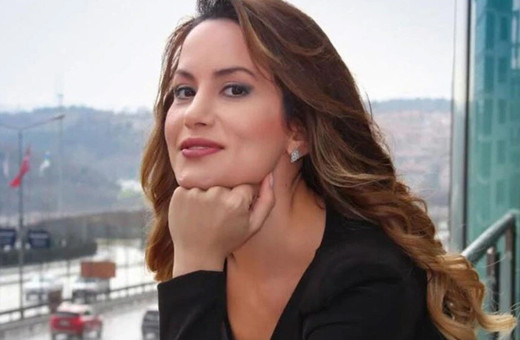 8 ay önce evlenmişti! Yıldız Asyalı eşi tarafından darp edildi fotoğraf paylaştı