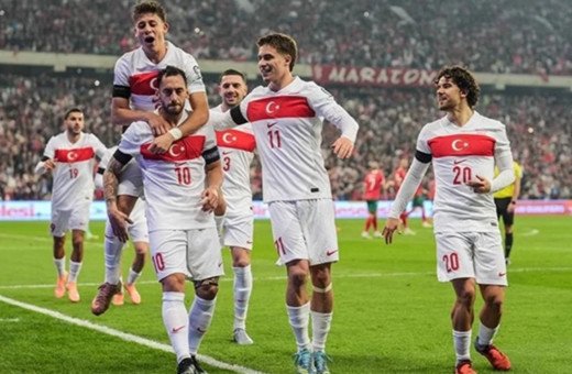 Türkiye - Romanya maçının oynanacağı stat belli oldu