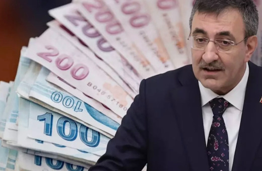 Tarih verildi! Vatandaşlık maaşı verilecek İşte şartları...