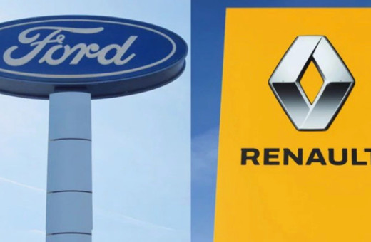 İki dev marka buluşuyor! Elektrikli araç akımına en ucuz modelleri üretecekler...