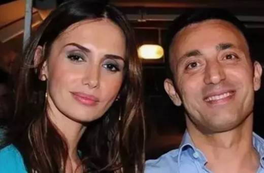 Mustafa Sandal'a dava şoku! Emina Jahoviç kaçınılmaz diyerek duyurdu