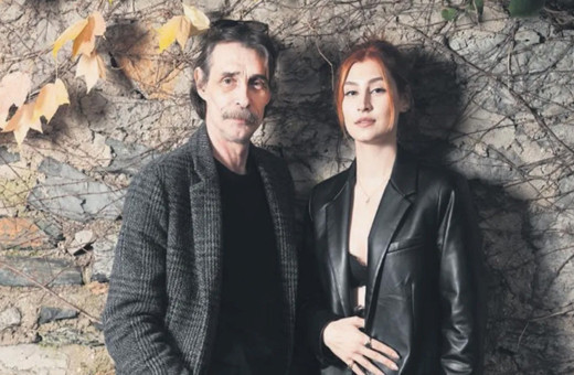 Erdal Beşikçioğlu'nun kızı ortaya çıktı! Onun son halini görenler şaşırdı kaldı