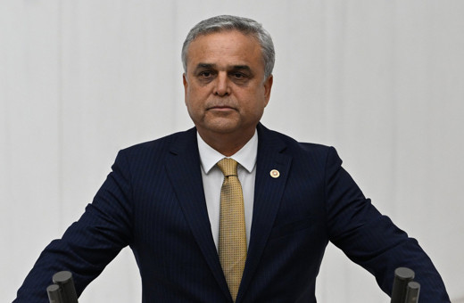 CHP bezdik deyip ihraç istedi! Mersin milletvekili Hasan Ufuk Çakır istifa etti