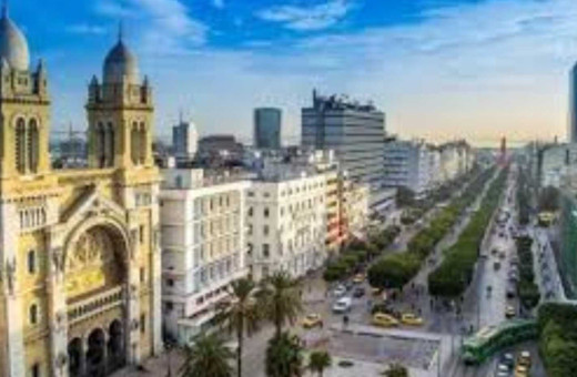 2026 ile 2027 "Arap Turizm Başkenti" belli oldu