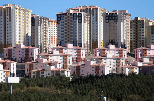 Yatırım rüzgarı doğuya esiyor! Şampiyon kent sürpriz oldu